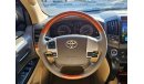Toyota Land Cruiser / GXR V6 / SUNROOF / FULL OPT / ORG  SHAPE / LOT#16404