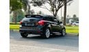 Ford Focus FORD FOCUS ST GCC SPACE MODEL 2014