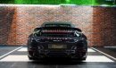 Porsche 911 Turbo S Cabriolet | Brand New | 2023 | Fully Loaded | 3.7L | 640 HP