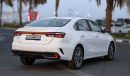 كيا K3 2024 | KIA K3 1.5L COMFORT PREFERENCE