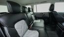 Nissan Patrol XE 4 | Under Warranty | Inspected on 150+ parameters