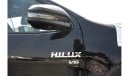 Toyota Hilux 2024 Toyota Hilux 4.0L Adventure V6 wireless Charger