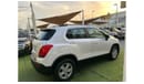 Chevrolet Trax LT