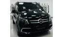 Mercedes-Benz V 250 GCC .. Wheel Chair .. Original Paint .. Low Milegea .. Perfect Condition .