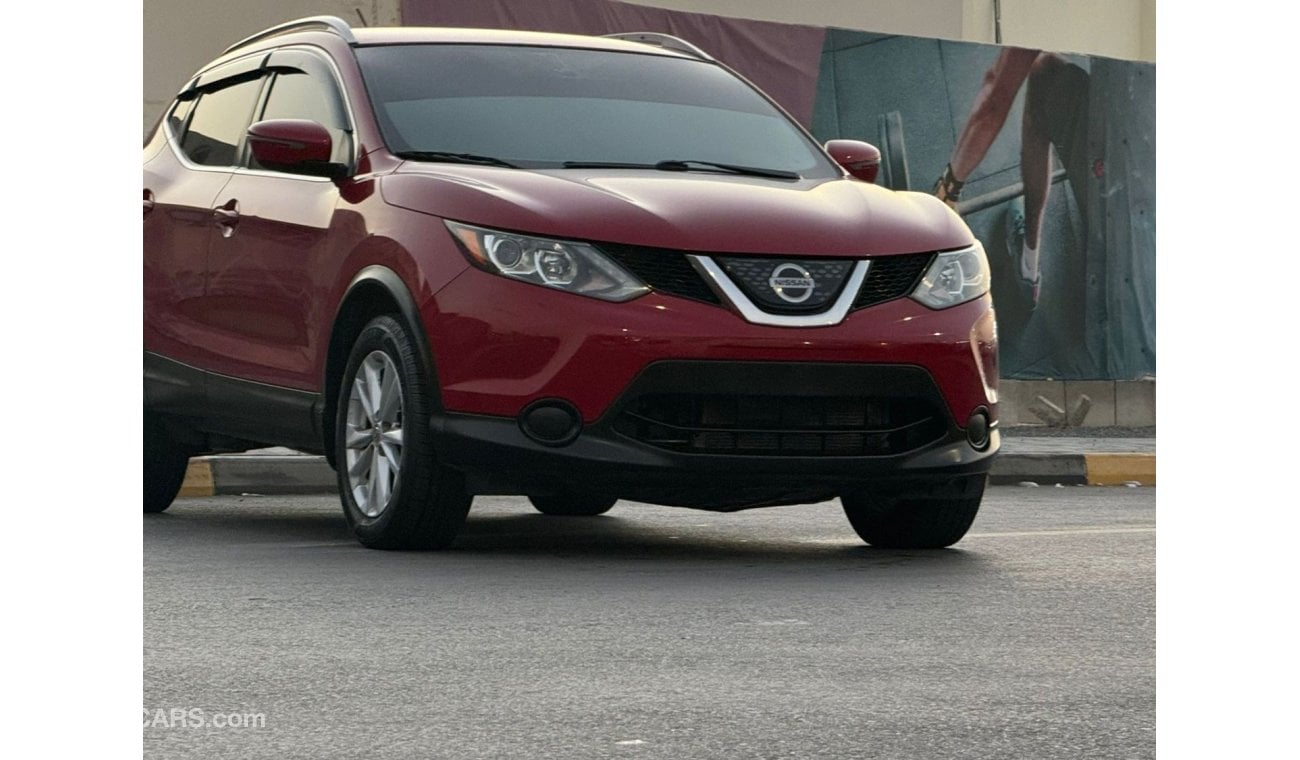 Nissan Rogue In excellent condition and requires no expenses