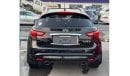 إنفينيتي FX35 INFINITI FX35 2010 BLACK FRESH JAPAN IMPORT