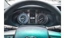 Toyota Hilux TOYOTA HILUX 2.7L RWD DC PETROL PICKUP 2024