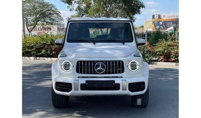 Mercedes-Benz G 63 AMG 2025 MERCEDES G63AMG BRAND NEW LOADED KOREAN SPECS