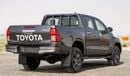 Toyota Hilux Toyota Hilux 2.4L Diesel AT 4x4 Mid Option 2024