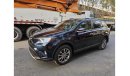 Toyota RAV4 Full options limited