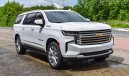 شيفروليه سوبيربان 2023 Model Chevrolet Suburban High Country, 6.2L Petrol AWD A/T (SUB62HC)