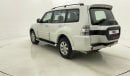 Mitsubishi Pajero GLS MIDLINE 3 | Zero Down Payment | Free Home Test Drive