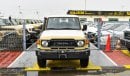 Toyota Land Cruiser Pick Up