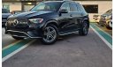 Mercedes-Benz GLE 450 Mercedes-Benz GLE 450 Mercedes-Benz GLE 450 4MATIC 3.0L SUV AWD 5Doors Model 2024, Color Black