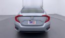 Honda Civic DX 2 | Zero Down Payment | Free Home Test Drive