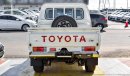 Toyota Land Cruiser Pick Up