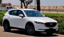 Mazda CX5 GS 2021 2.5L GCC (1138/-MONTHLY)