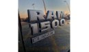 RAM 1500 DODGE RAM CLASSIC 2022 CLEAN TITLE