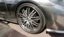 Mercedes-Benz CL 65 AMG Asma Body Kit