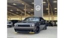 Dodge Charger SXT HELLCAT KIT / 1000 AED MONTHLY / ECO MODE / 8 SPEEDS