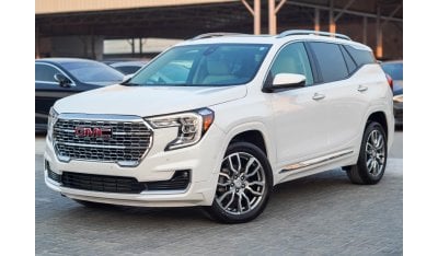 GMC Terrain