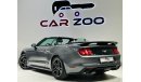 Ford Mustang EcoBoost Premium