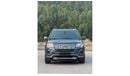 Ford Explorer XLT ford expolrer 2018 model american minor accodent