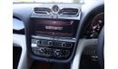 Bentley Bentayga 4WD RIGHT HAND DRVE