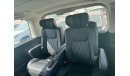 Toyota Granvia PREMIUM 3.5L PETROL 2023