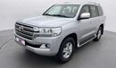 Toyota Land Cruiser EXR 4 | Under Warranty | Inspected on 150+ parameters