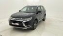 Mitsubishi Outlander GLX HIGHLINE 2.4 | Zero Down Payment | Free Home Test Drive