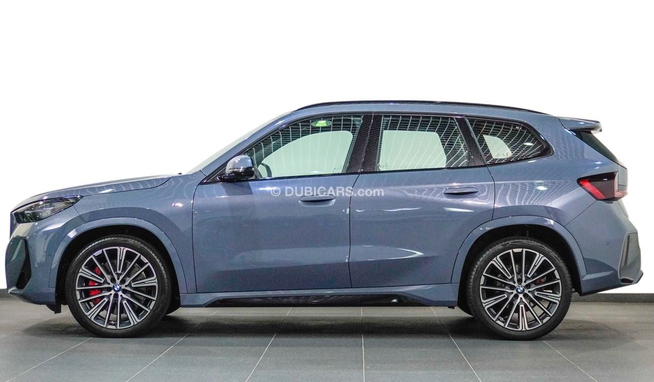 BMW X1 XDRIVE 20 I