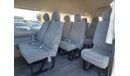 تويوتا هاياس TOYOTA HIACE COMMUTER VAN RIGHT HAND DRIVE(PM01634)