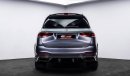 Mercedes-Benz GLS 63 AMG by LARTE Design 2022 - GCC - Under Warranty and Service Contract