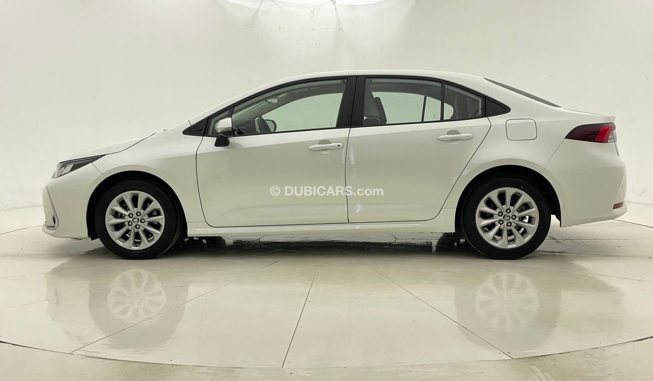 Toyota Corolla XLI 2 | Zero Down Payment | Home Test Drive