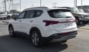 هيونداي سانتا في Santa Fe 2.5L Petrol Mid Option