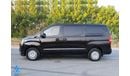 هيونداي H-1 Cargo Van 2.5L RWD / Diesel MT / Like New Condition / Lowest Price / Book Now!