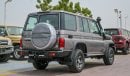 Toyota Land Cruiser Hard Top LLC76 4.0Ltr LX V6 5 DOOR MT MY2024