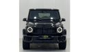 مرسيدس بنز G 63 AMG AMG Night Package *Brand New* 2025 Mercedes Benz G63 AMG Night Package, Warranty, Fully Loaded, Deli