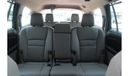 Honda Pilot EX-L FULL SERVICE HISTORY AL FUTAIM