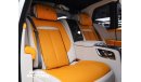 Rolls-Royce Cullinan Black Badge 2021 | PRE OWNED | ROLLS ROYCE CULLINAN | GCC