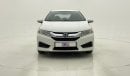 Honda City DX 1.5 | Zero Down Payment | Free Home Test Drive