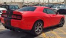 Dodge Challenger Hemi 5.7