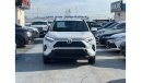 تويوتا راف ٤ 2024 TOYOTA RAV4 2.5L HYBRID GCC SPEC