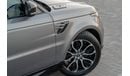 Land Rover Range Rover Sport HSE 3.0L (340 HP)