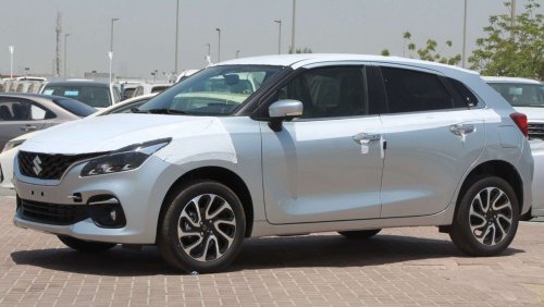 سوزوكي بالينو 1.4L GLX 4AT 2023YM