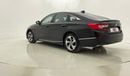 Honda Accord EXL 1.5 | Zero Down Payment | Home Test Drive