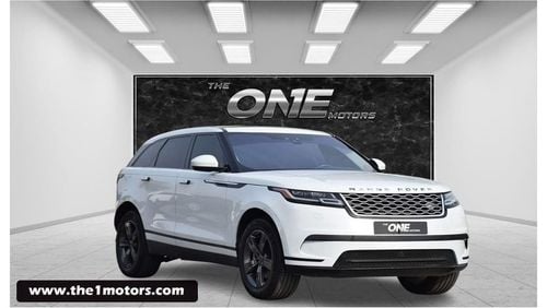 Land Rover Range Rover Velar P380 S Special Offer