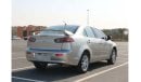 Mitsubishi Lancer 2016 | LANCER GLS - FULL OPTION WITH GCC SPECS AND EXCELLENT CONDITION