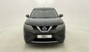 Nissan XTrail S 2.5 | Zero Down Payment | Home Test Drive